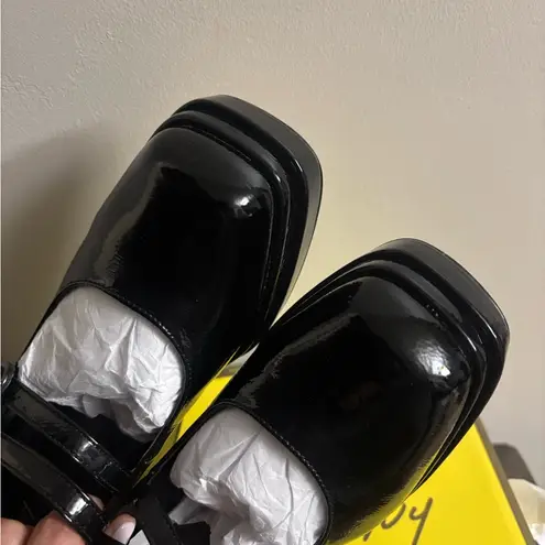 Circus by Sam Edelman Circus NY by Sam Edelman Women's Pepper Double-Platform Mary Jane Pumps NWT