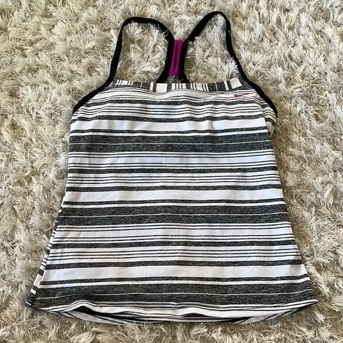 Nike Two Piece Swimsuit