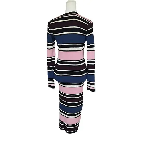 Cupcakes and Cashmere Burrow Midi Dress