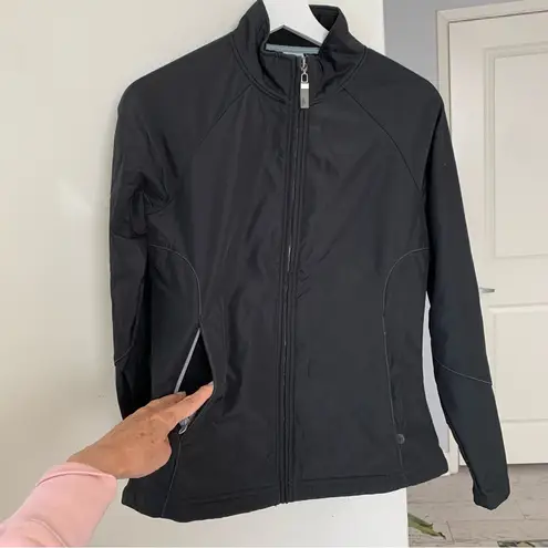Alo Yoga  small black Jacket