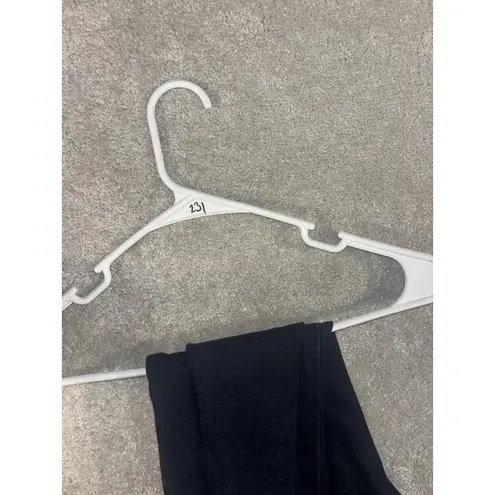 Mott and Bow Jeans Womens 28 X 30 Blue Mid Rise Skinny Medium Wash Stretch Denim