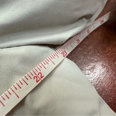 NWT Saint & Sinner Overstuffed Puffer Jacket White Size L