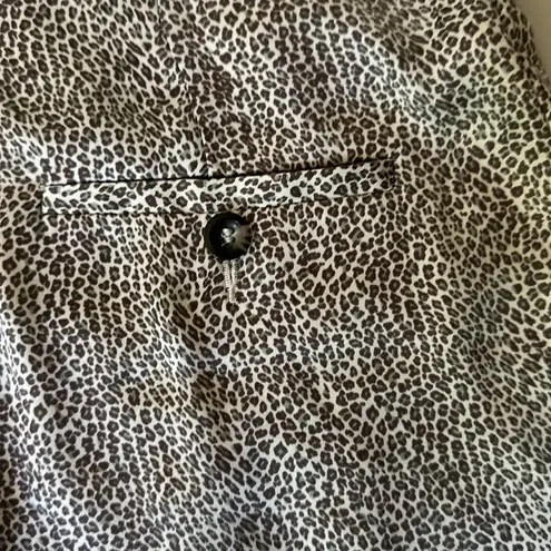 Mango  shorts size 2