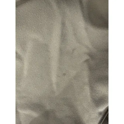 FIGS  Technical Collection Jogger Scrub Pants Women's Large Tan MedicalCore - Image 3