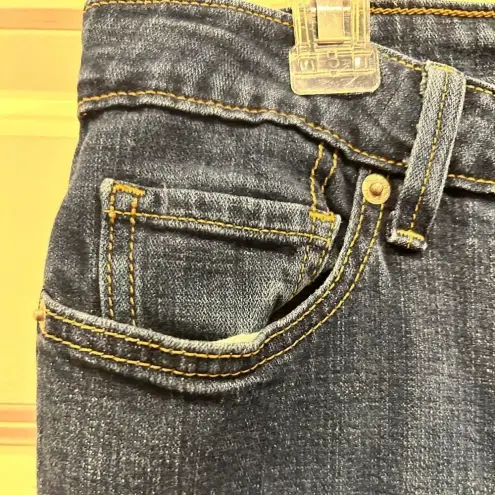 Levi's  Low Boot Cut‎ 545 Women’s size 12