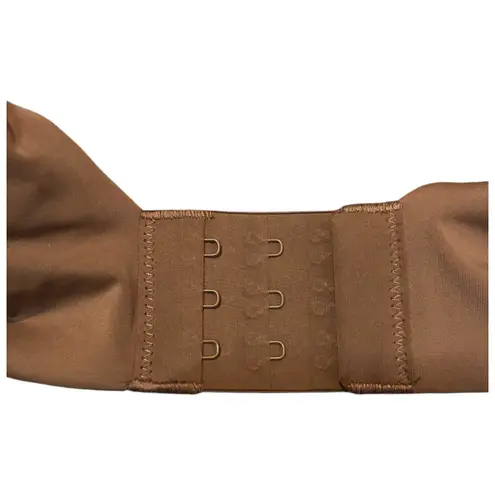 SKIMS Smoothing Intimates Full Coverage Lightly Lined Bra Jasper 42DDD 42F 44DD