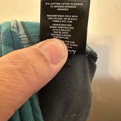 Kuhl Corduroy Streamline Skirt Size 6 Short Above Knee Mini Gray Snap Front