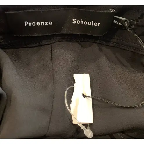 Proenza Schouler Sleeveless Maxi Dress (0)