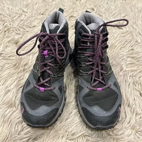 The North Face Ultra Hike II Mid GTX Boot - Women's size 11