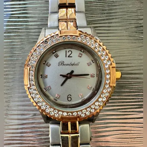 Vintage women’s Zagarki watch