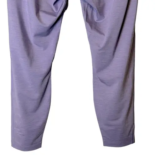 Allbirds Women’s Natural Flow Leggings Pants Purple Hush NWT XXXL AN000KW006