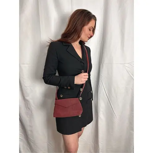 Universal Threads Corduroy crossbody bag