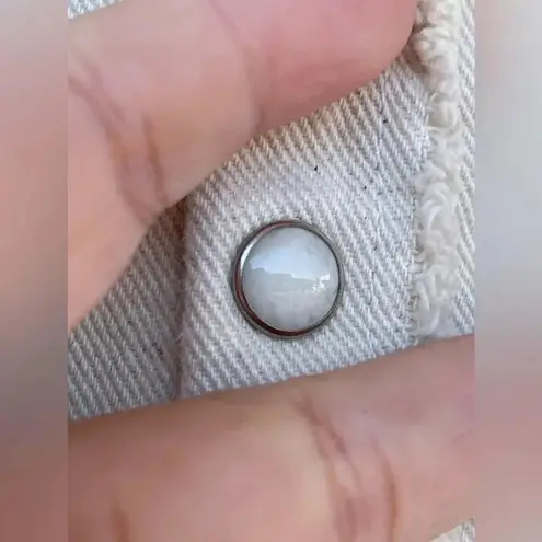 Tribe Kelley Fray Oversized Jacket Size XL