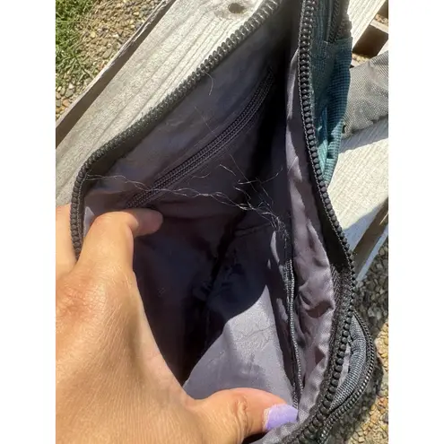 NICGID Sling Bag Chest Shoulder Backpack Crossbody Bags Casual Green