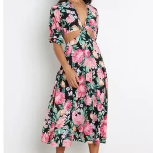 NWT Petal and Pup Womens Tara Dress Sz 6