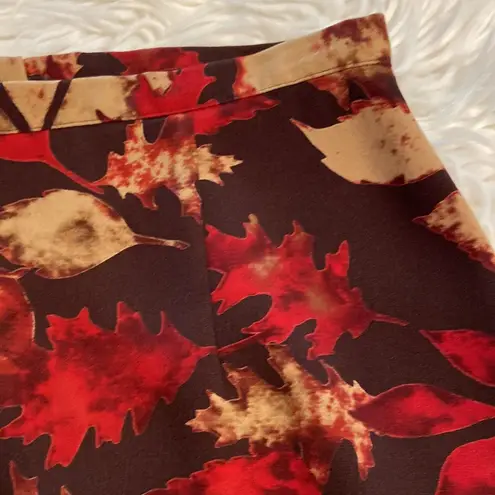 Dress Barn  Women’s Maxi Skirt size 12 excellent condition length 34” waist 30”