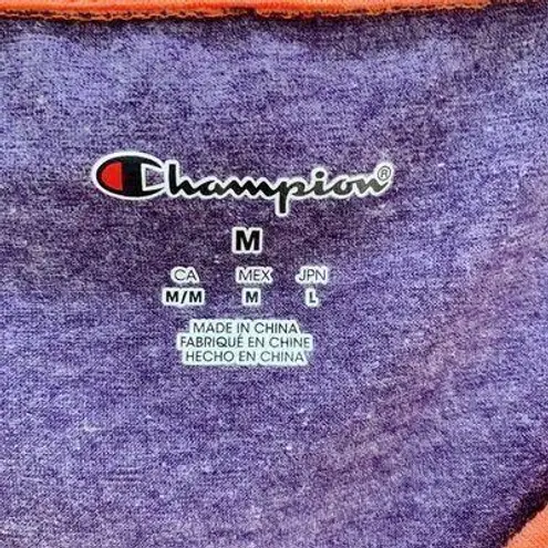 Champion Clemson University Tee