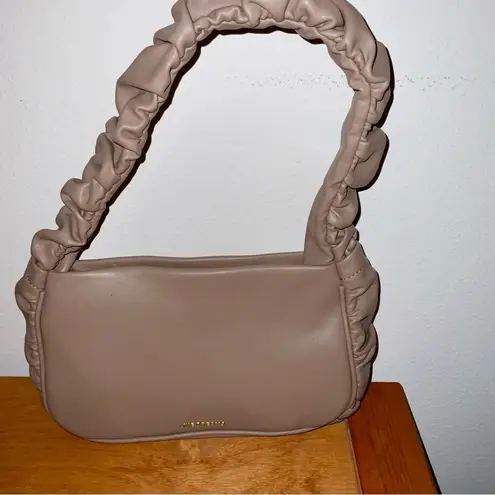 Vela Scrunchie Small Shoulder Bag
