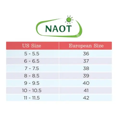 Naot Bianca Sandals EU 39 | US 8