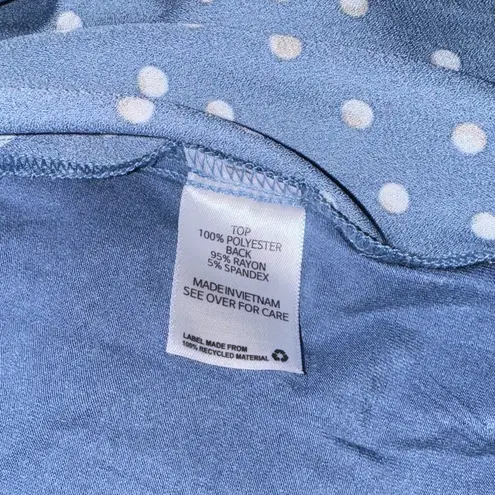 Fortune + Ivy
Adeline Key Hole Detail Blouse