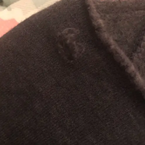 Alternative The Fray Band Cut Crewneck