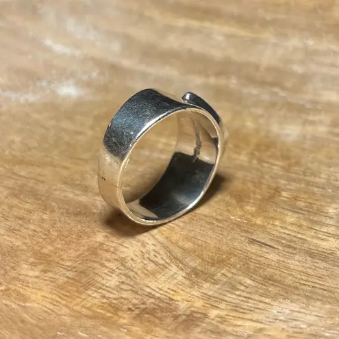 Onyx Vintage Inlay Black & Opal 925 Sterling Silver Ring