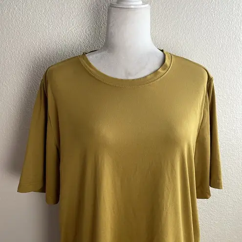 Fabletics  - Dry-Flex Long Tee