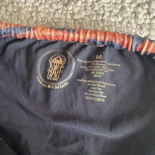 Free People We are HAH Tiger Print Bikini Bottom - Image 2