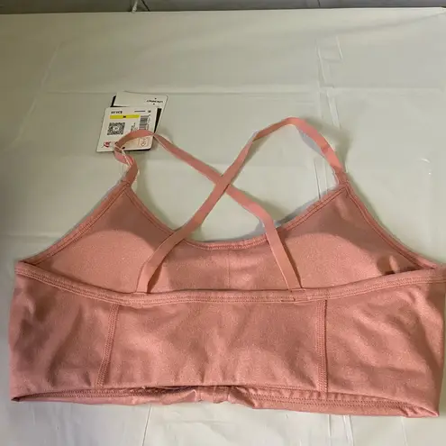Puma  Women's Blush Sports Bra