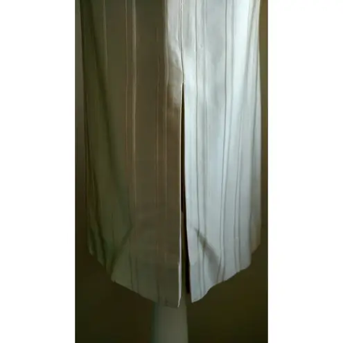 Lafayette 148 New York Pencil Skirt