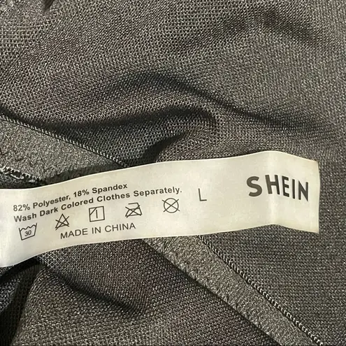 SheIn  One Piece Swimsuit