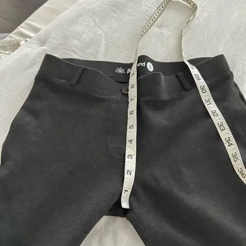 Betabrand Women’s Small Black Yoga Dress Pants