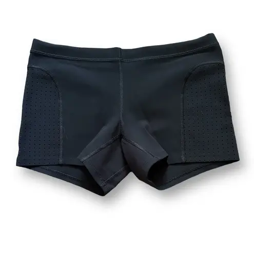 Lululemon  Water: Sweat 2 Swim Water Short in Black Sz. 2