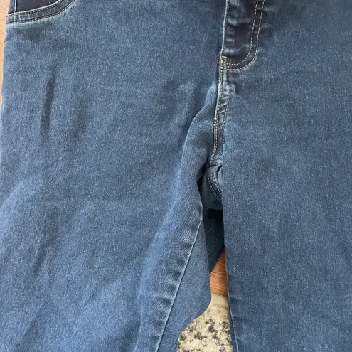 Liz Lange Maternity Medium Skinny Jeans