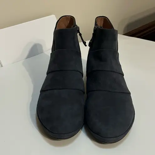 Gentle Souls by Kenneth Cole 'Nori' Wedge Bootie - 7.5M