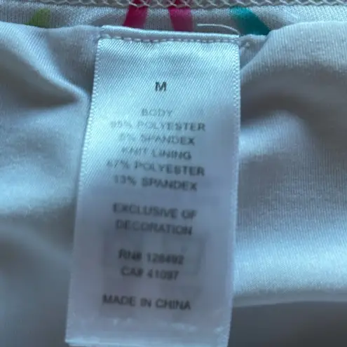 Greg Norman Golf Skort