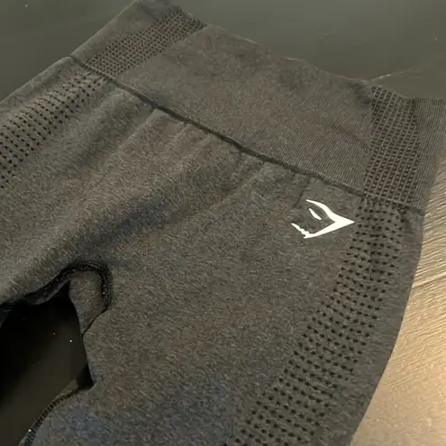 Gymshark  Leggings with Logo
