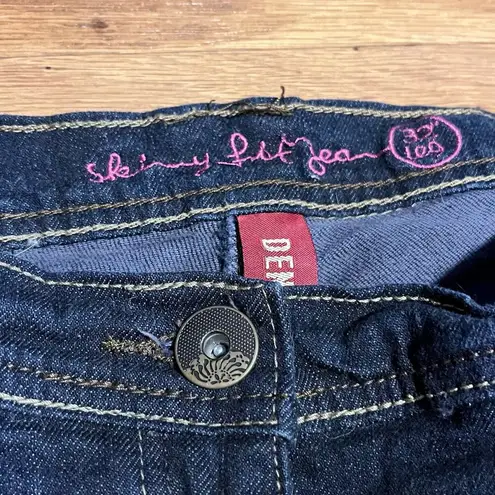 Denim & Co Denim Co. Skinny Fit Jeans - Size 10