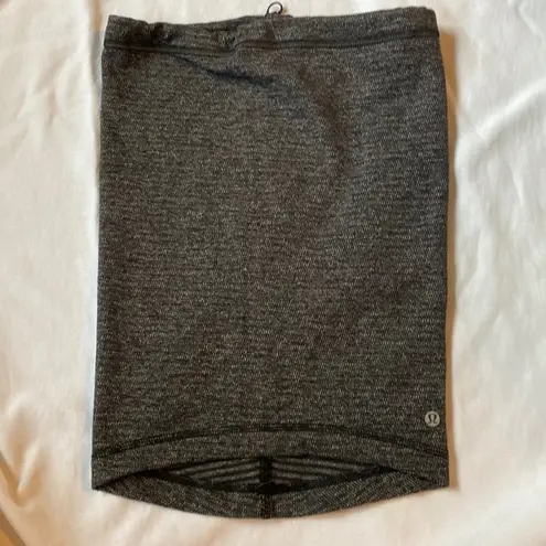 Lululemon  Neck Gater OS-EUC