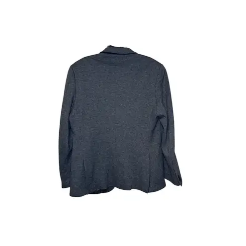 7 Diamonds Women Blazer Suit Jacket Partially Lined Double Vent 2