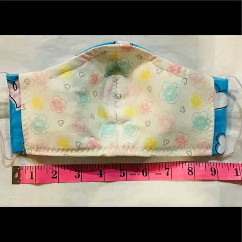 Hello Kitty 😷Handmade  Face Mask - Image 3