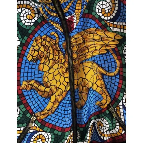 Gallery Vintage  Lion Jacket