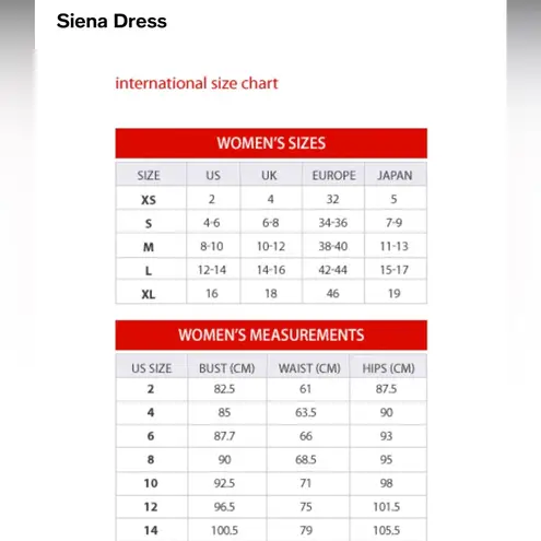 Siena Women's One