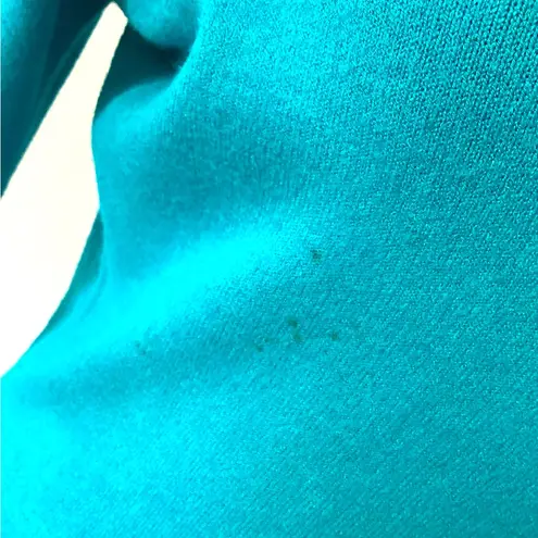 Two long tunic sweaters for price of one❣️ Blue Size L