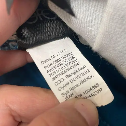 Gloria Vanderbilt  “Amanda” Jean - Image 6