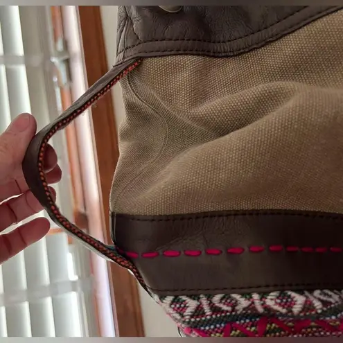 Toms | Bucket Bag, handbag.