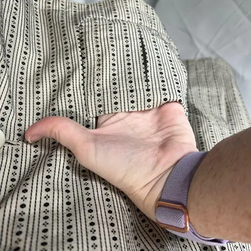 Caslon suit blazer size 12