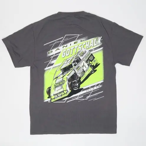 Daniel Gottschalk IMCA Modified Racing Graphic T