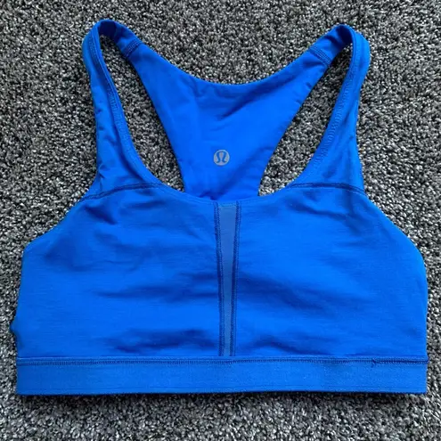 Lululemon  Top Speed Bra