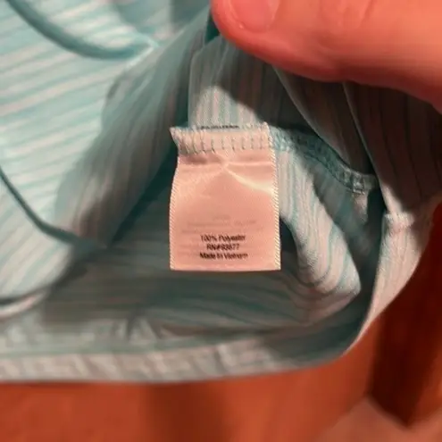 Xersion  Active Wear Shirt‎ Size Large